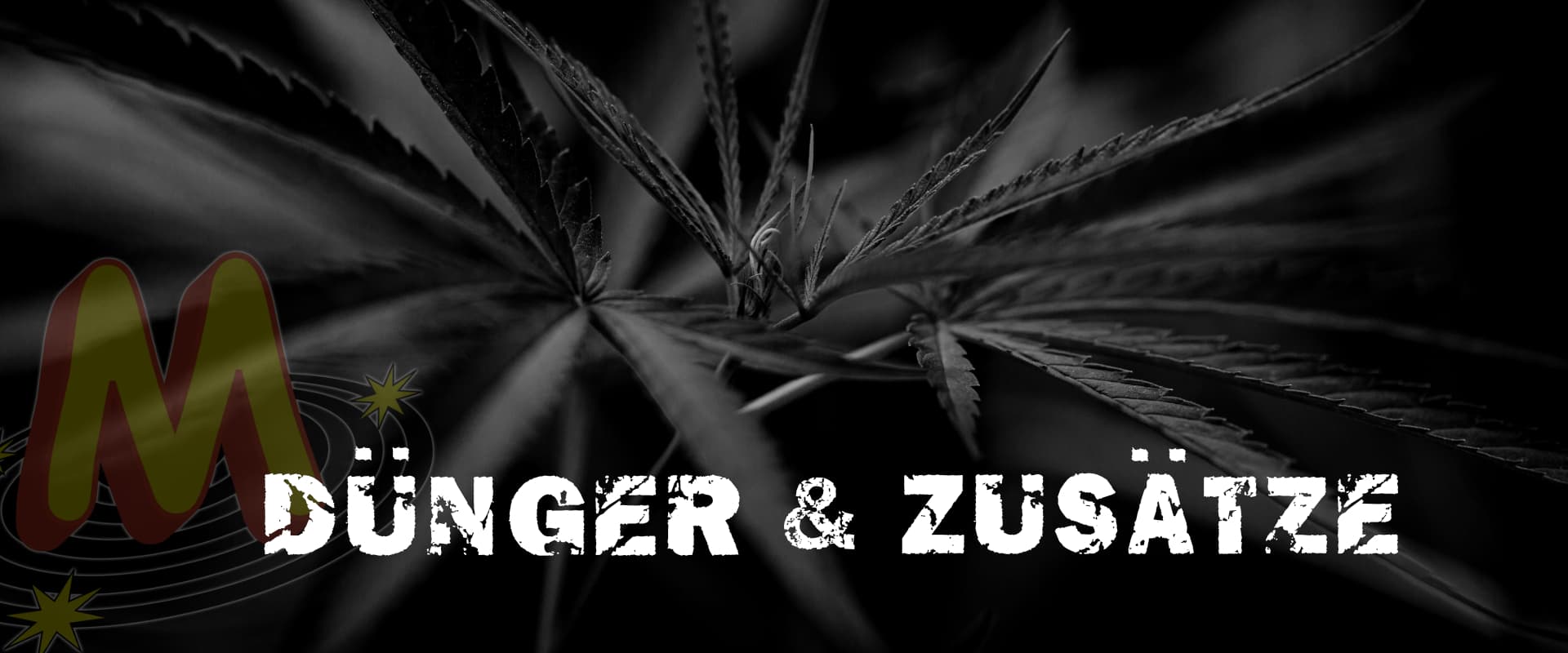 Dünger_Zusätze_Banner