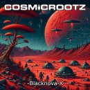 Cosmicrootz -Blacknova-X Auto
