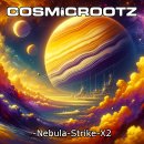 Cosmicrootz -Nebula-Strike-X2 Auto