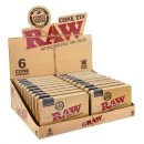 RAW Metall Cones 6er Aufbewahrungsbox