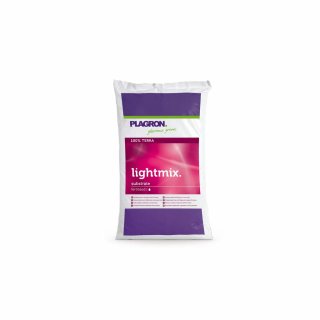 Plagron lightmix. - 25 l