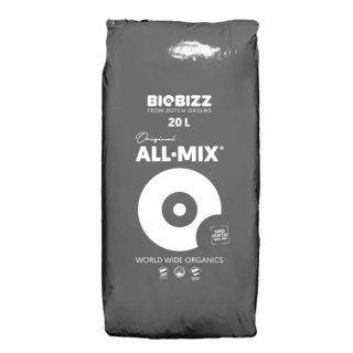 BIOBIZZ All-Mix 20 Liter