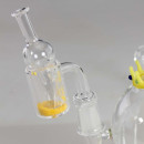 BL &Ouml;lbong King Egg mit Perkolator 16 cm 14,5er