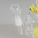 BL &Ouml;lbong King Egg mit Perkolator 16 cm 14,5er