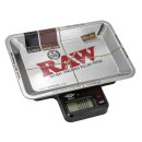 Digitalwaage RAW x MyWeigh Tray Scale 0,1/0,01 - 1000 g