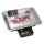 Digitalwaage RAW x MyWeigh Tray Scale 0,1/0,01 - 1000 g