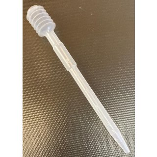 Pipette mit Pumpe 5  ml