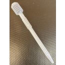 Pipette mit Pumpe 5  ml