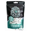 MARIE Aktivkohle Filter Kokoskohle 6 mm 210 St&uuml;ck...