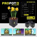 Garden Highpro Growbox-Komplett Set 80 x 80 x 180 cm