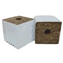 Agra-Wool Speedgrow W&uuml;rfel 15 x15 x15 cm / 38 x35 mm...