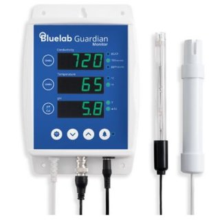 Bluelab Guardian Monitor WIFI (pH, EC, Temp.)