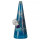 NW Glasbong Amsterdam Limited Edition Oil Bong Series blau 24 cm 14,5er