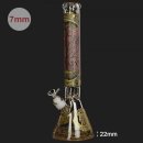 Amsterdam Limited Edition Heavy Beaker Geister Series...