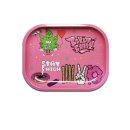 Rolling Tray Baked Bunny Stay High 180 x 140 mm