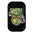 Rolling Tray Smoke Monkey 270 x 160 mm