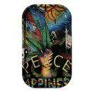 Rolling Tray Peace 270 x 160 mm