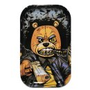 Rolling Tray Bear 270 x 160 mm