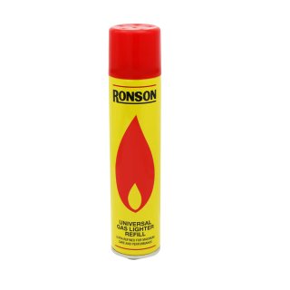 Ronson Premium Butangas 300 ml