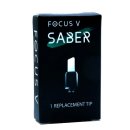 Focus V Saber Ersatztip