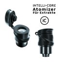 Focus V Carta 2 Intelli-Core Atomizer f&uuml;r Extrakte