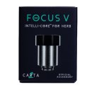 Focus V Carta 2 Intelli-Core Atomizer f&uuml;r Kr&auml;uter