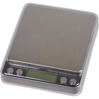 Digitalwaage Taschenwaage Scale 0,01 - 500 g