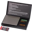 Digitalwaage Taschenwaage Scale 0,01 - 200 g