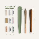 GREENCONE Joint Tube H&uuml;lse 140 mm