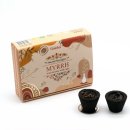 Smudge Cup R&auml;ucherkegel 6er Pack