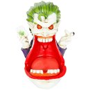 Aschenbecher Keramik &quot;Joker&quot; 10,5 x 13,5 x 10,5 cm