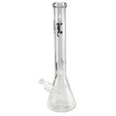 Black Leaf Beakerbong Ice 9 mm H 45,5 cm 18,8er