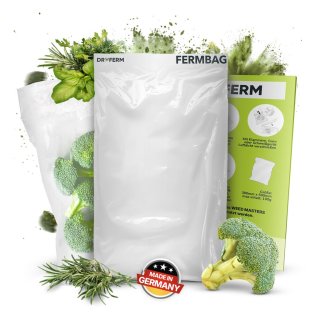 Dryferm Fermbag
