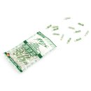 Purize Aktivkohlefilter Super Slim 50 Stk. &Oslash; 5 mm