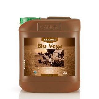 Canna BIO Vega 10 Liter