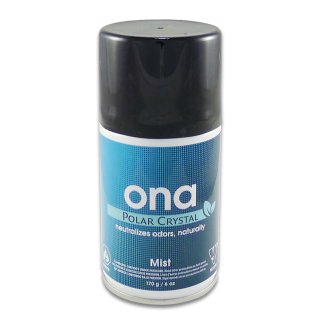 ONA Mist Polar Crystal 170 g