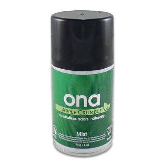 ONA Mist Apple Crumble 170 g