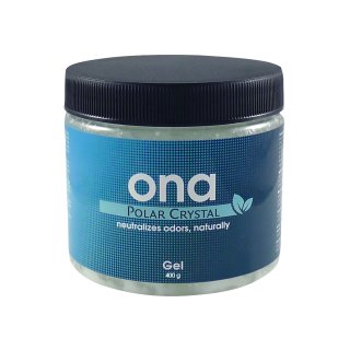 ONA Gel Polar Crystal 400 g