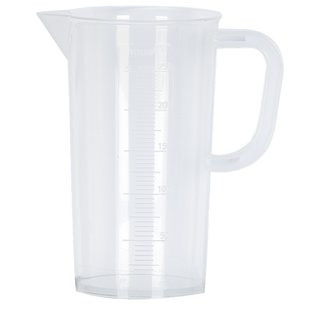 Messbecher 250 ml