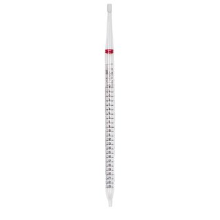 Pipette Kunststoff 25 ml