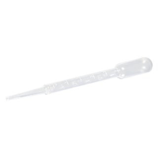 Pipette mit Pumpe 3,5 ml