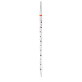 Pipette Kunststoff 10 ml