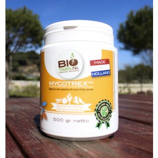 Biotabs Mycotrex 500 g