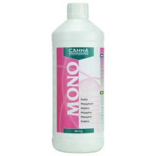 Canna Mono Nutrients Phosphor 20% 1 l