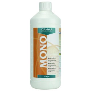 Canna Mono Nutrients Magnesium 1 l
