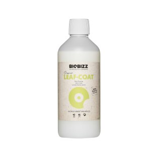 BIOBIZZ Leaf Coat Nachf&uuml;llung 500 ml