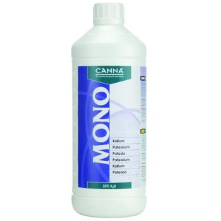 Canna Mono Nutrients Kalium 20% 1 l