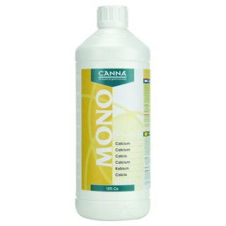 Canna Mono Nutrients Kalzium 15% 1 l