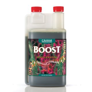 Canna Boost 1 l