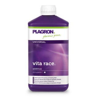 Plagron vita race. - 250 ml